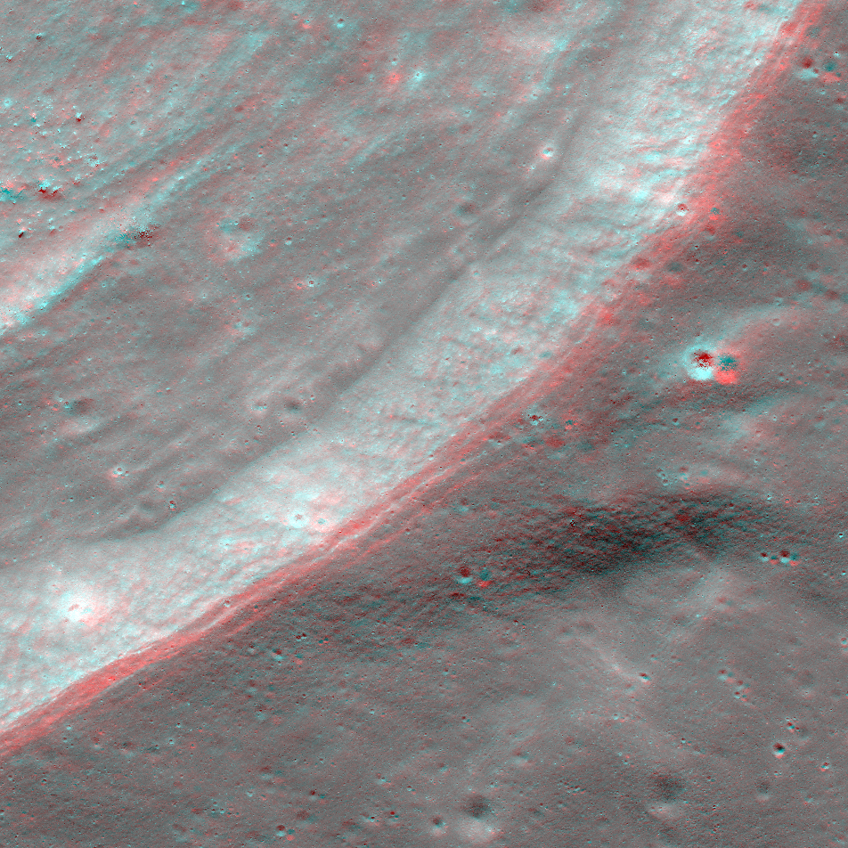 NAC Anaglyph: Eastern Abbe H