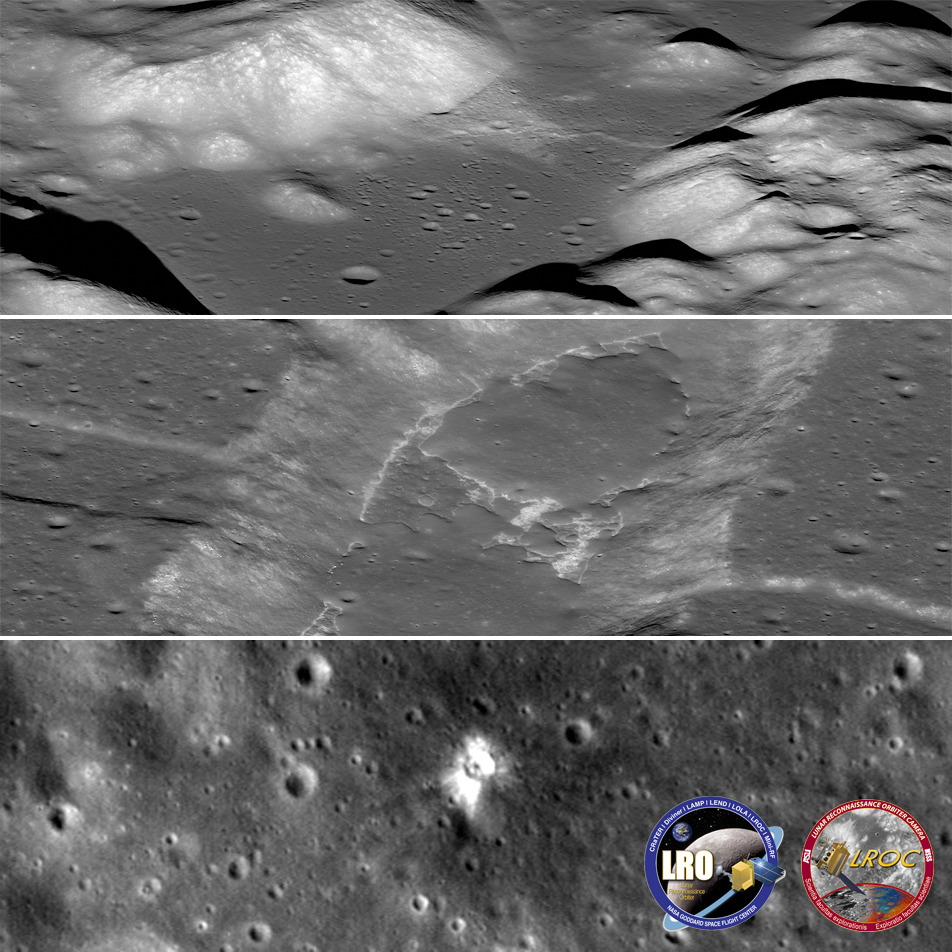 lunar reconnaissance orbiter photos lunar reconnaissance orbiter photos