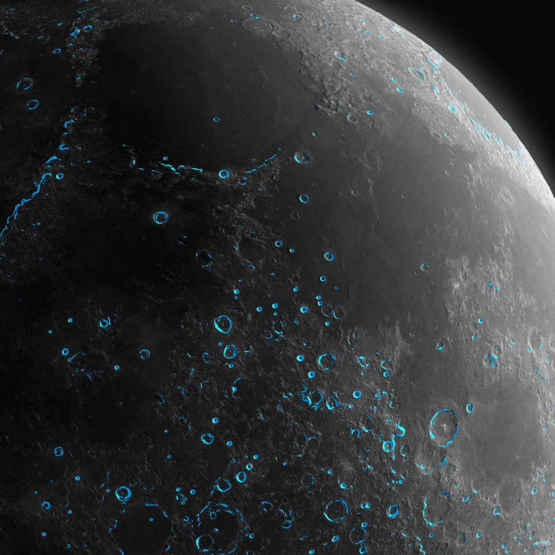 Lunar QuickMap 2020 update released with exciting new features and layer for enhanced customization and analysis.