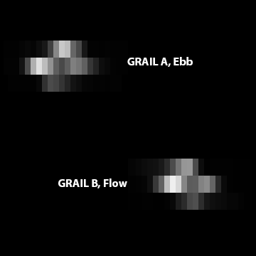 Ebb and Flow, LROC Image