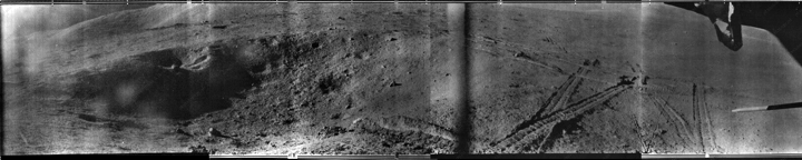 Lunokhod L2_D03_S03_P05m Lunokhod L2_D03_S03_P05m