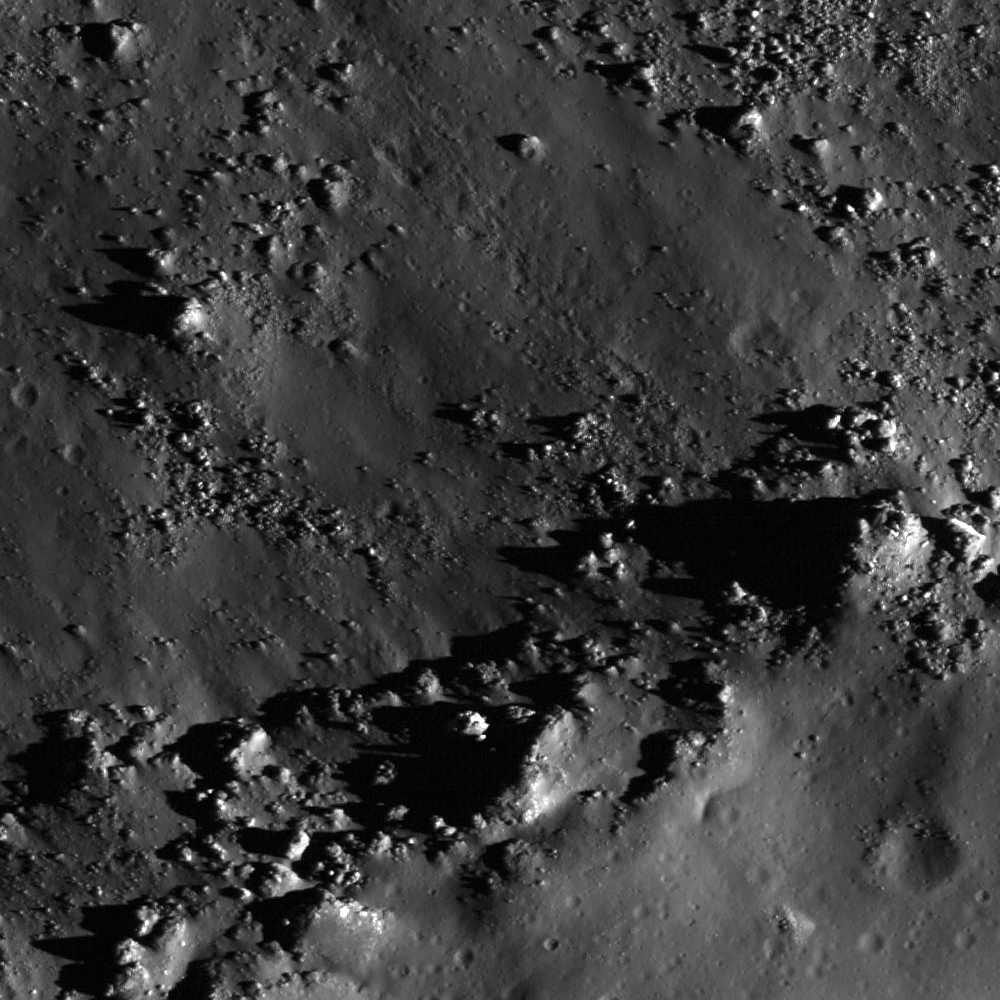 Copernicus Crater and The Lunar Timescale