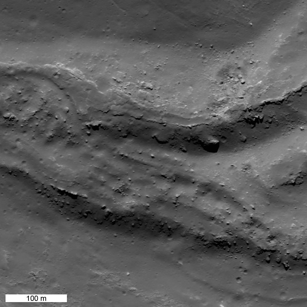 River of Rock