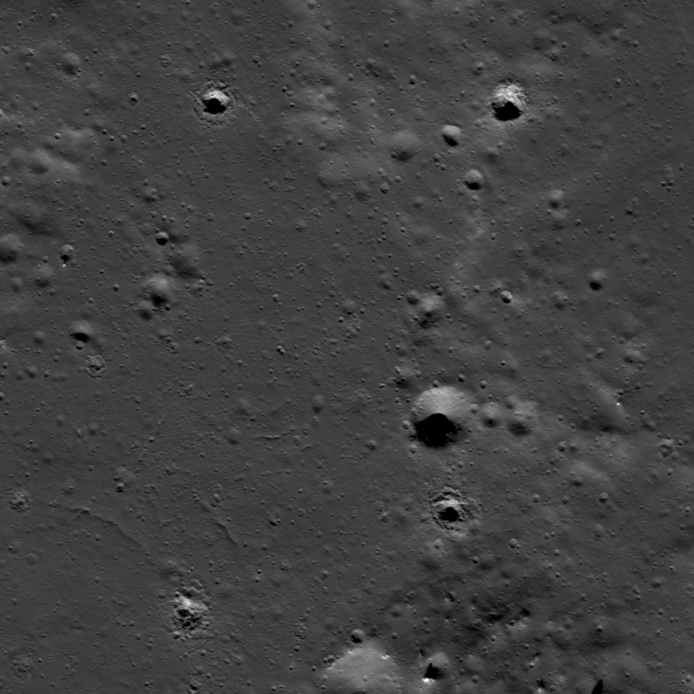 Anaxagoras Exterior Melt