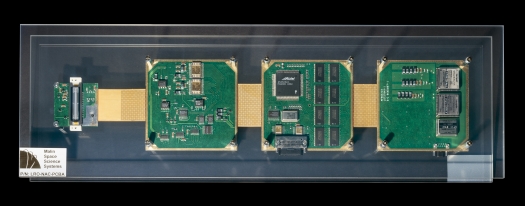 Image of Narrow Angle Camera Electronics