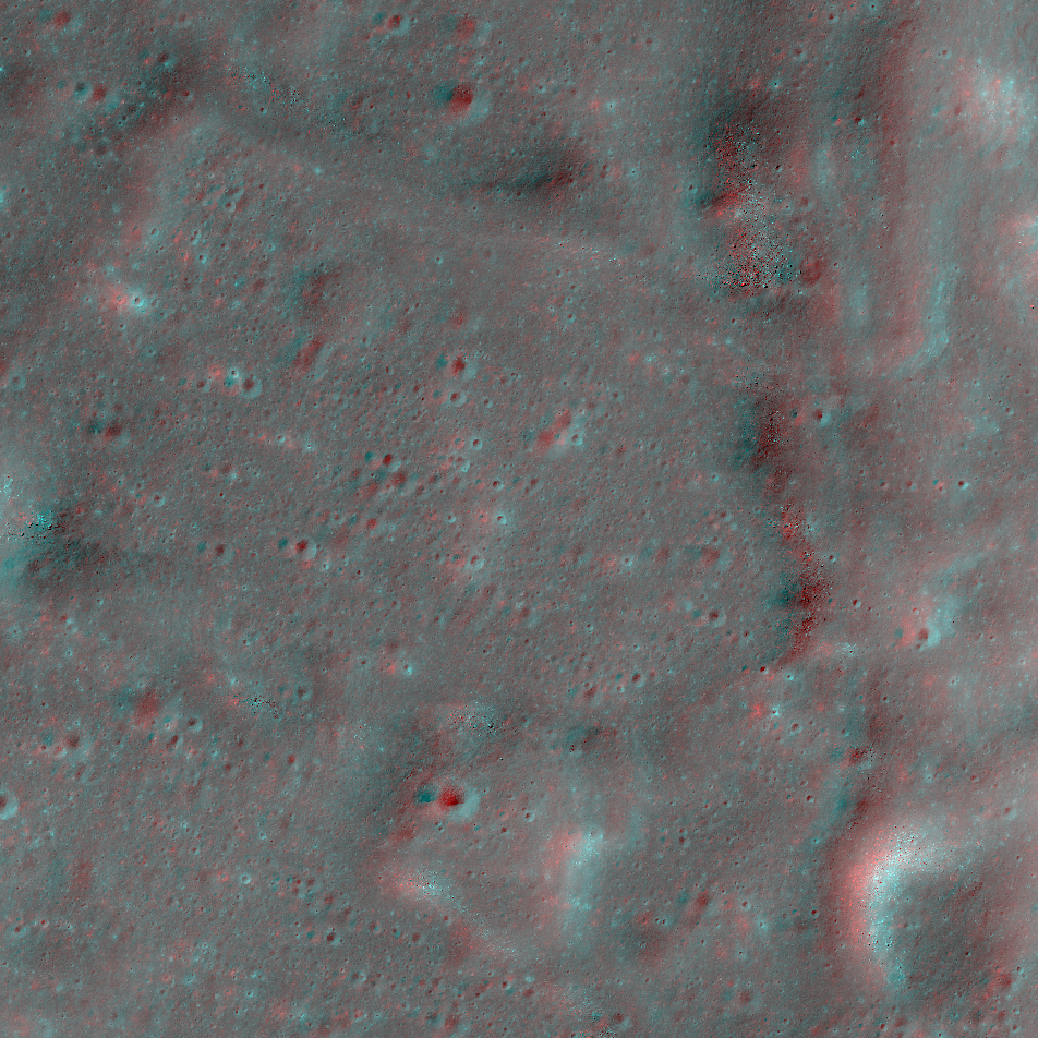 NAC Anaglyph: Oppenheimer U