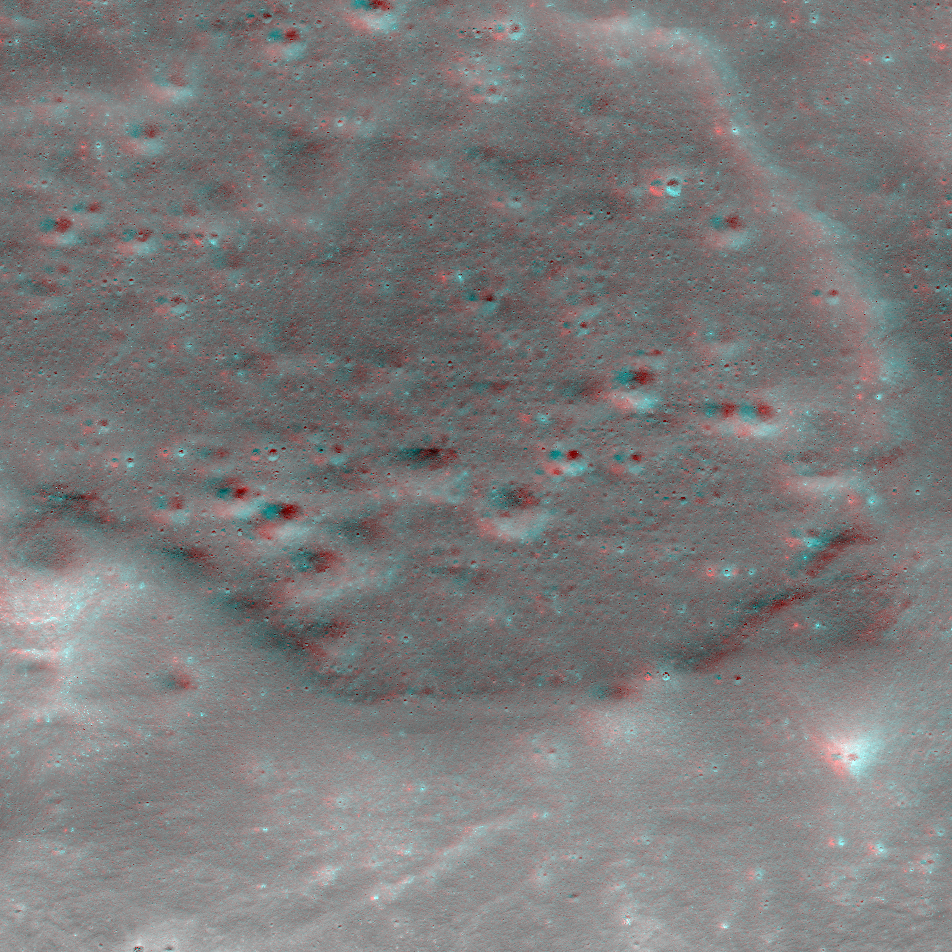 NAC Anaglyph: Buffon Flow Front