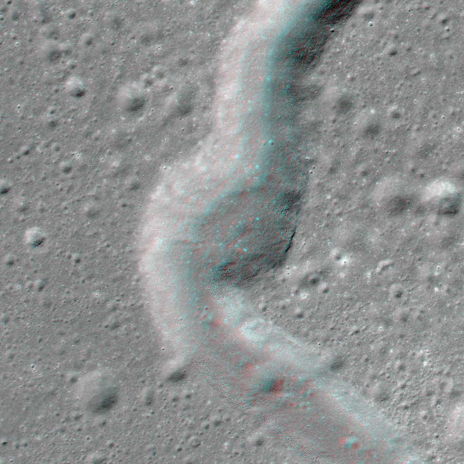 NAC Anaglyph: Rima Sharp