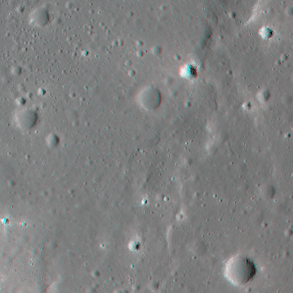 NAC Anaglyph: Dorsum Cloos