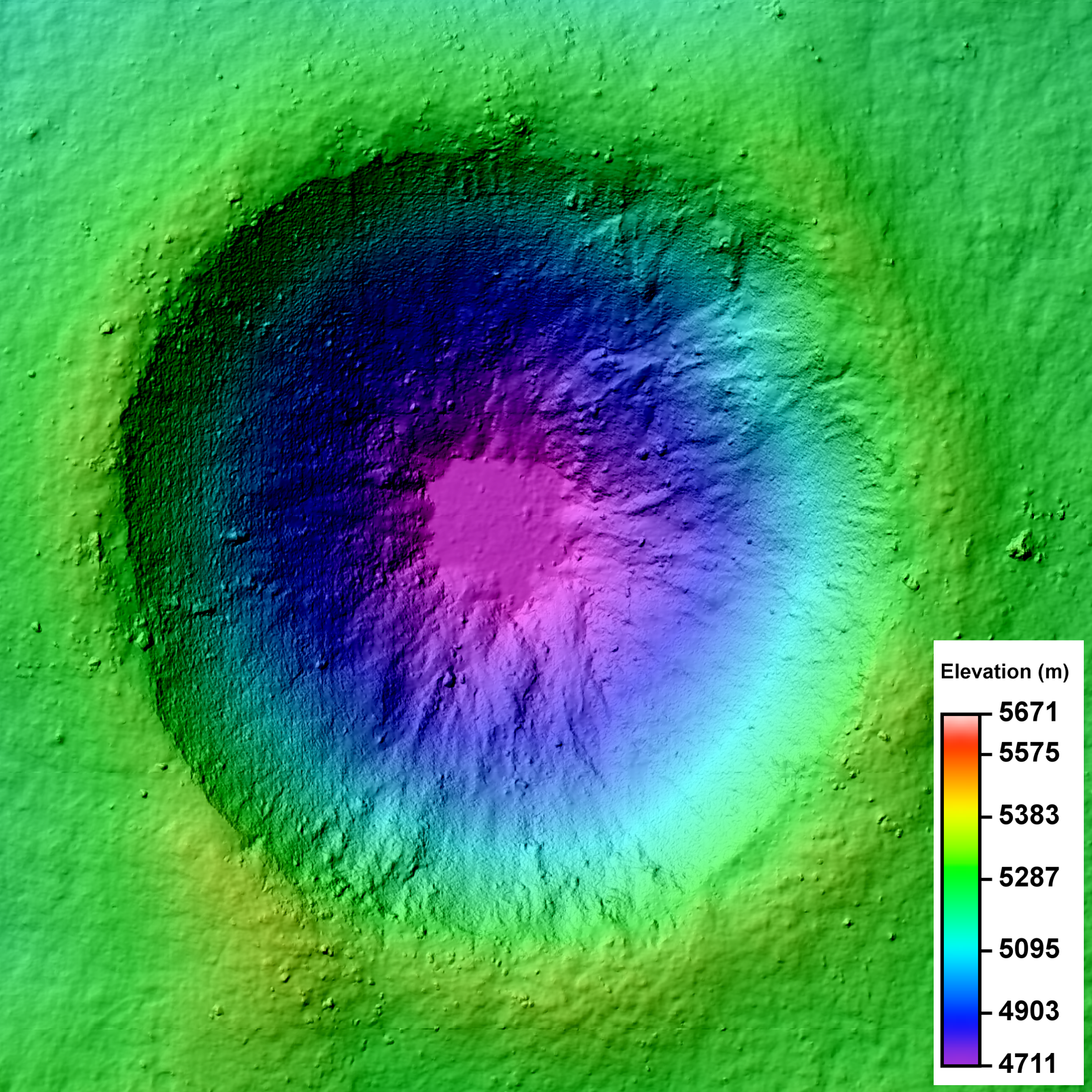 lroc quickmap 3d