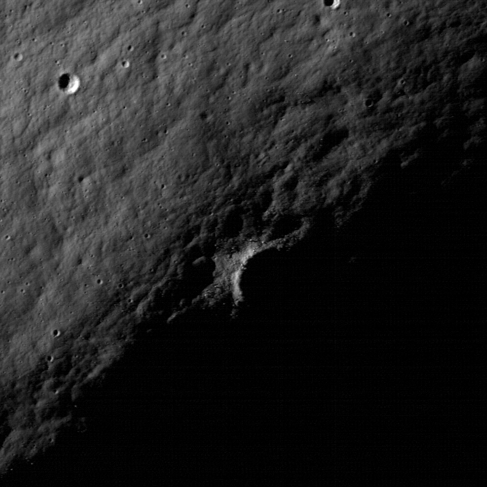 The Moon's largest impact basin