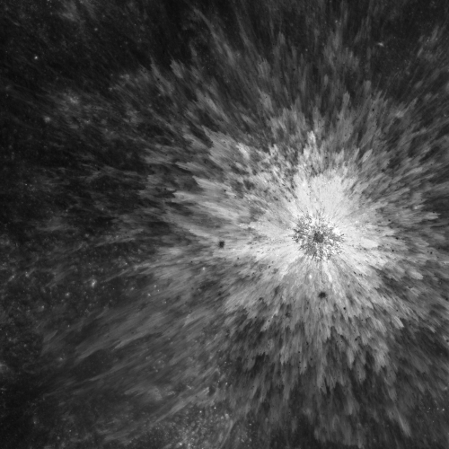 Image of Copernican Craters